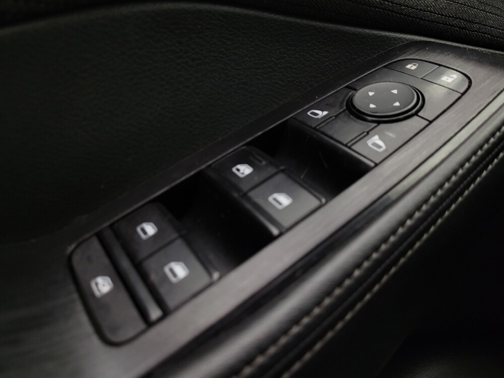 2022 Nissan Rogue in Glendale, AZ 85301 - 18123386 27