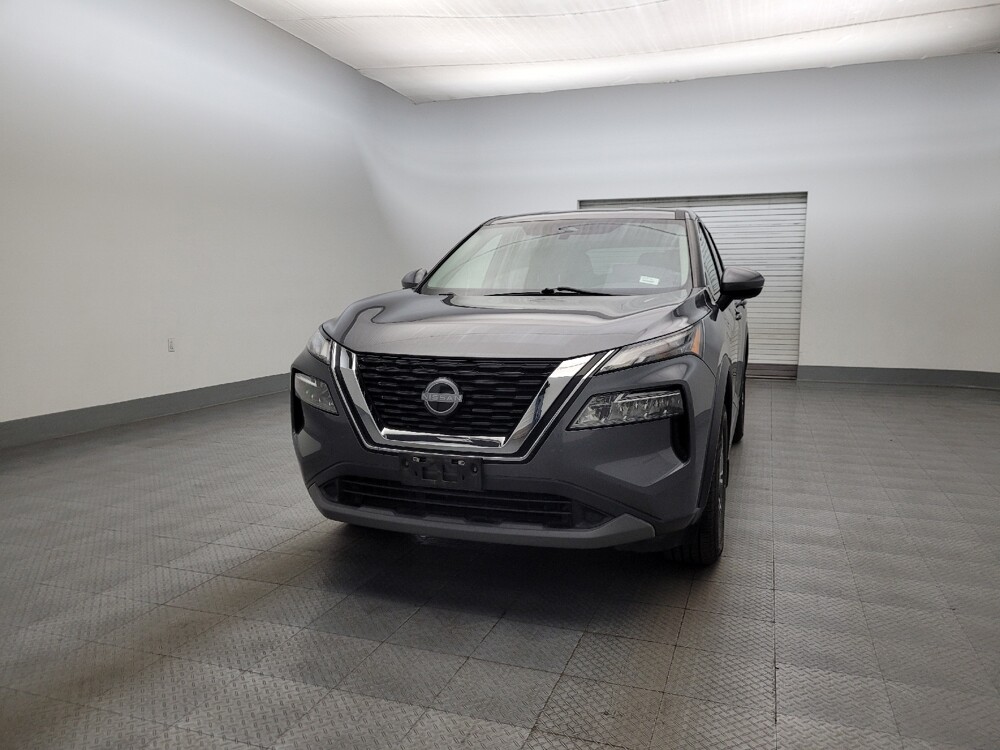 2022 Nissan Rogue in Glendale, AZ 85301 - 18123386 15