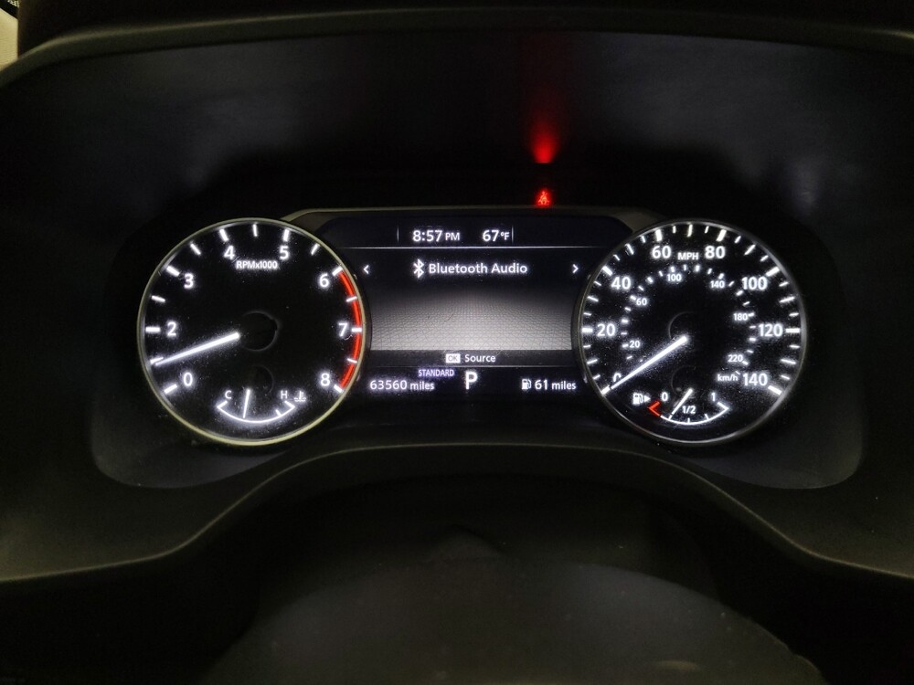 2022 Nissan Rogue in Glendale, AZ 85301 - 18123386 23