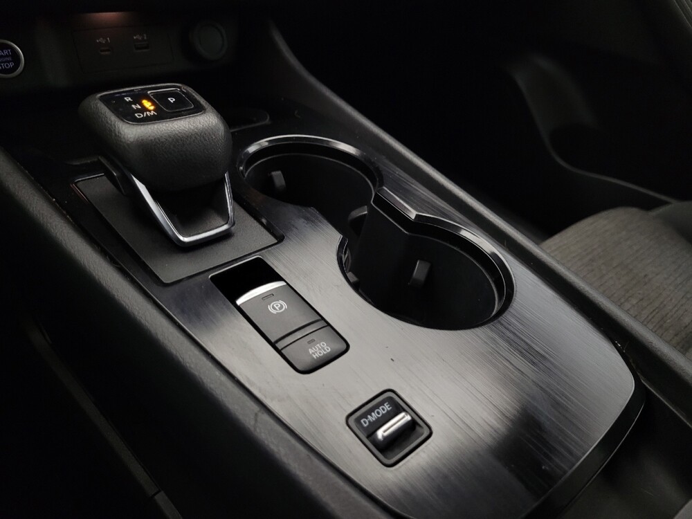 2022 Nissan Rogue in Glendale, AZ 85301 - 18123386 26