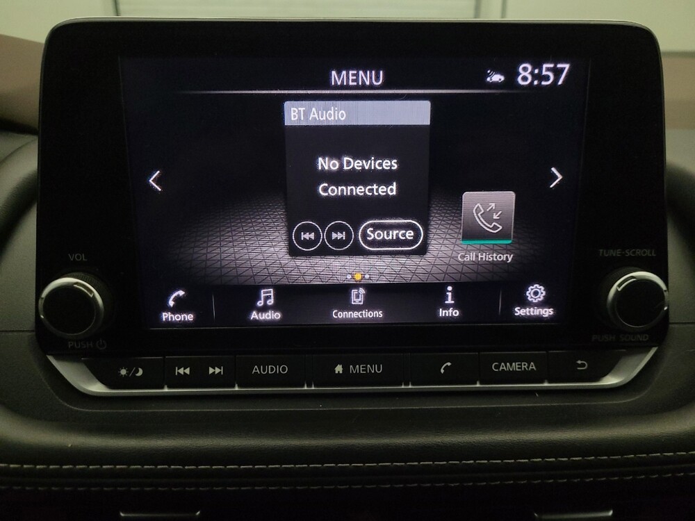 2022 Nissan Rogue in Glendale, AZ 85301 - 18123386 25