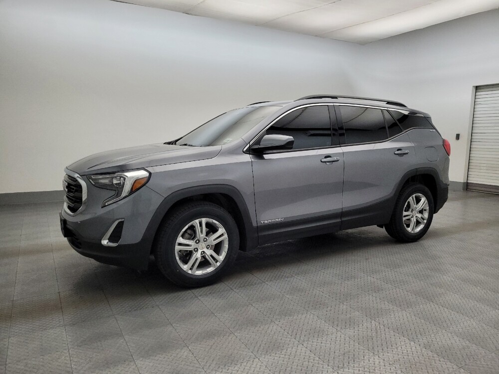 2020 GMC Terrain in Phoenix, AZ 85015 - 18123387 2