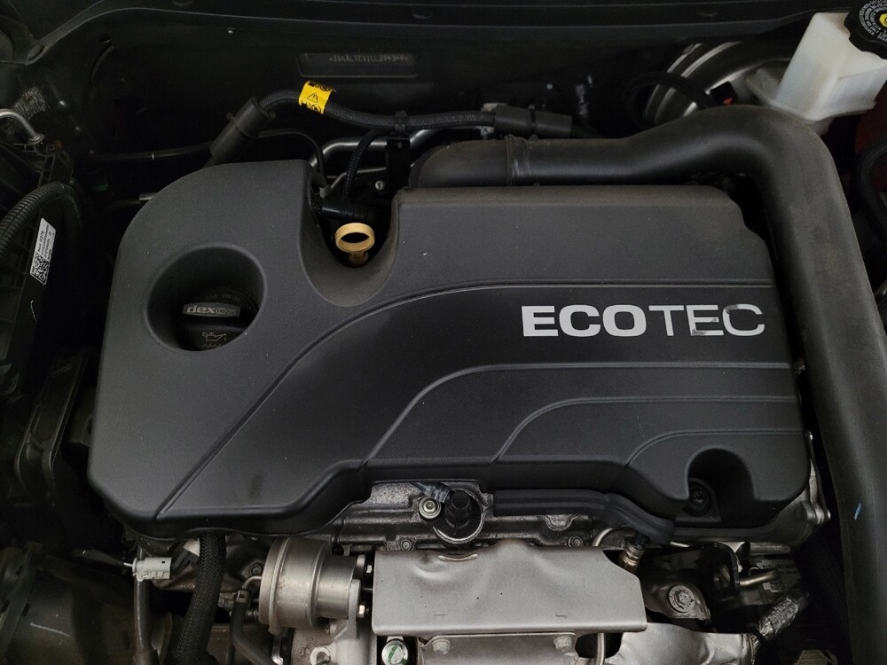 2020 GMC Terrain in Phoenix, AZ 85015 - 18123387 30