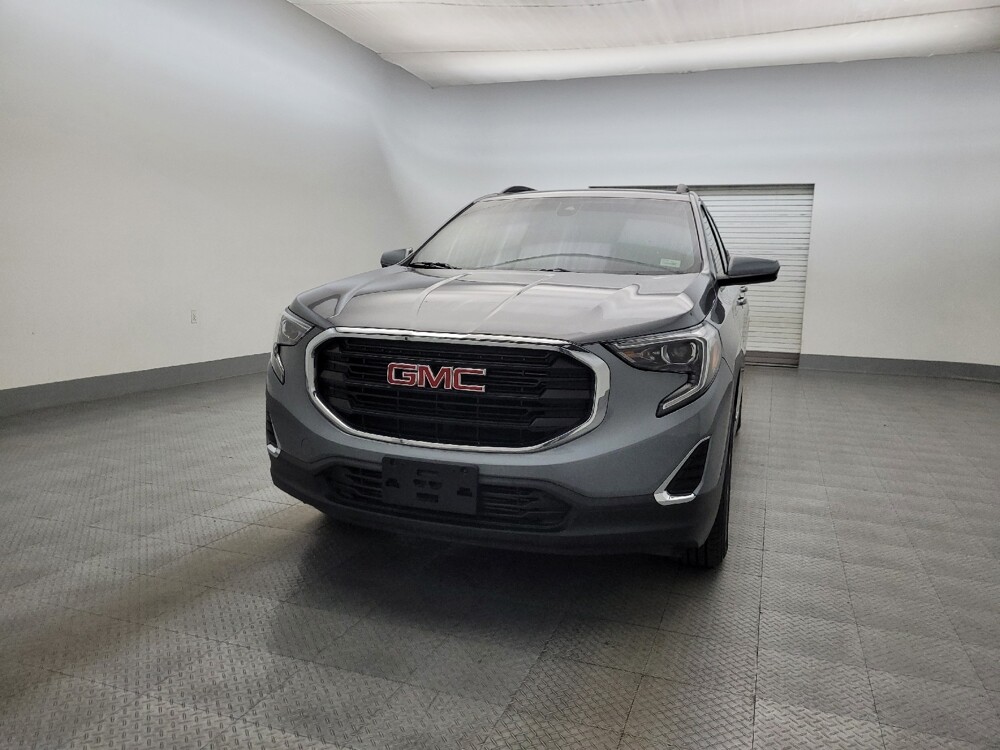 2020 GMC Terrain in Phoenix, AZ 85015 - 18123387 15
