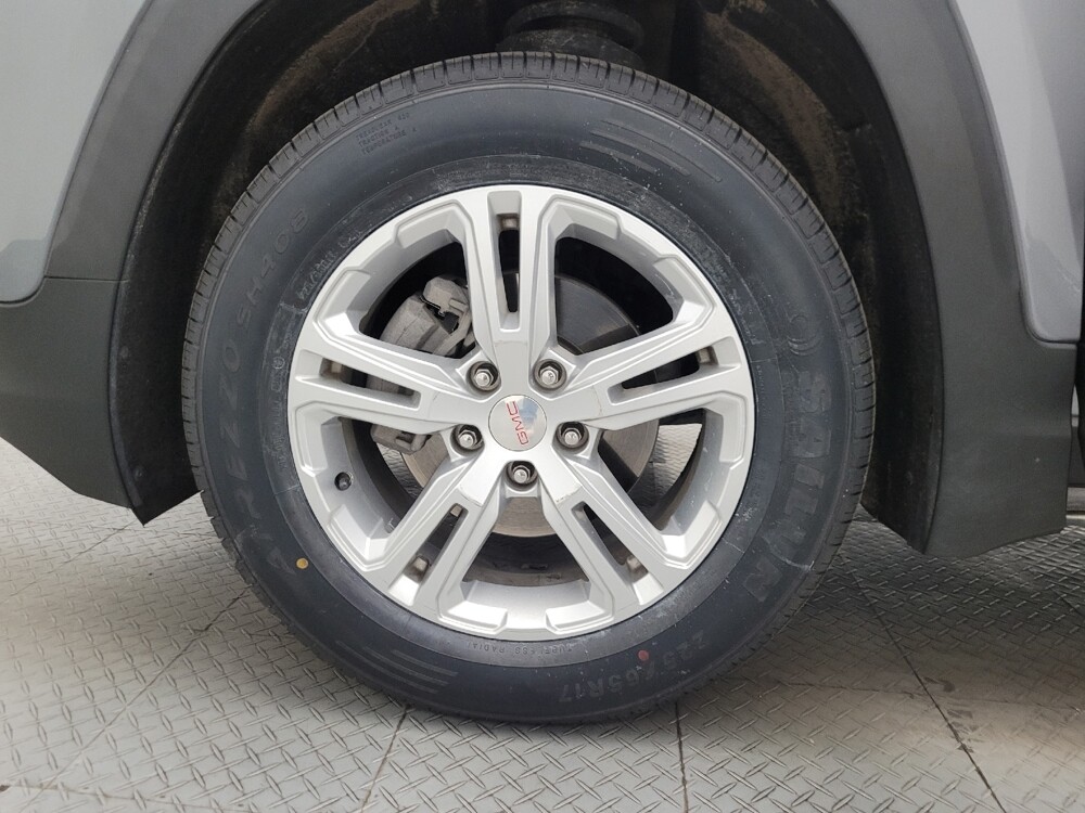 2020 GMC Terrain in Phoenix, AZ 85015 - 18123387 31