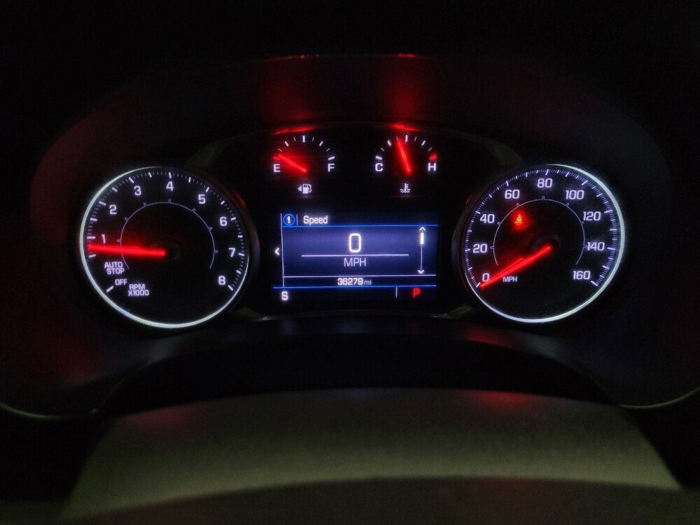 2020 GMC Terrain in Phoenix, AZ 85015 - 18123387 23