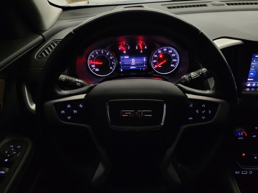 2020 GMC Terrain in Phoenix, AZ 85015 - 18123387 22