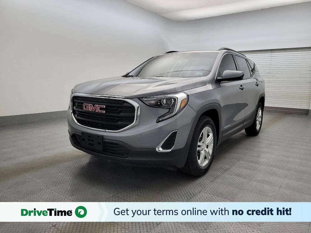 2020 GMC Terrain in Phoenix, AZ 85015 - 18123387