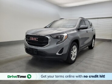 2020 GMC Terrain in Phoenix, AZ 85015