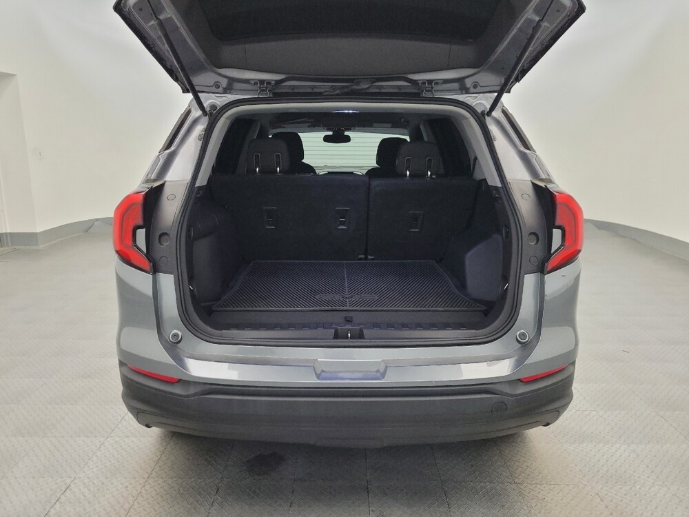 2020 GMC Terrain in Phoenix, AZ 85015 - 18123387 29