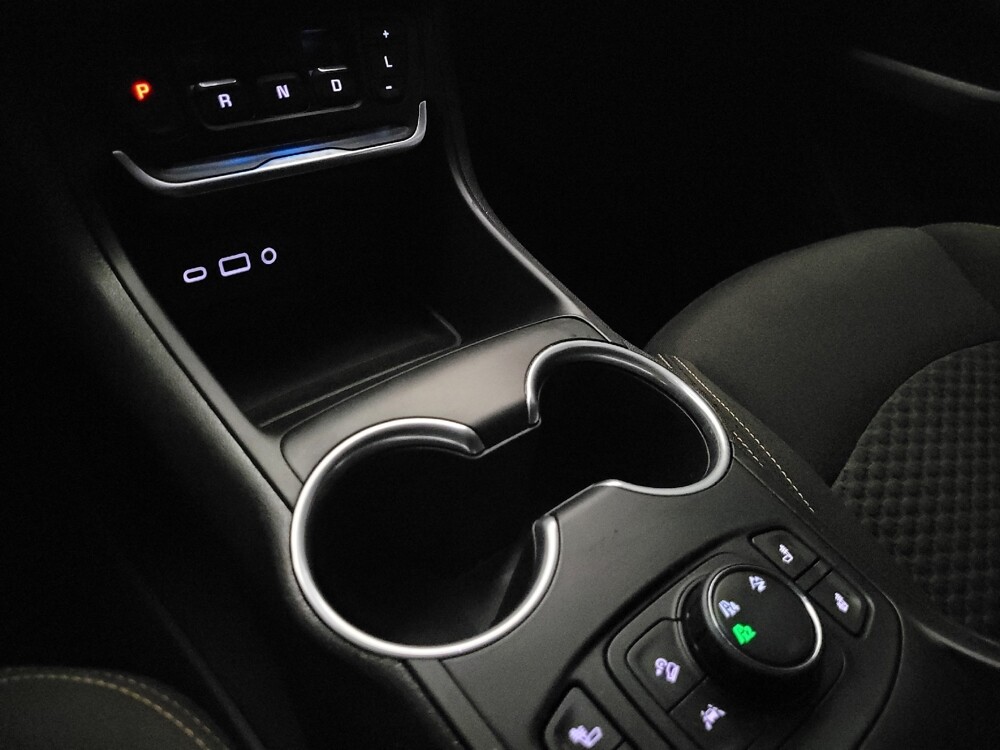 2020 GMC Terrain in Phoenix, AZ 85015 - 18123387 26