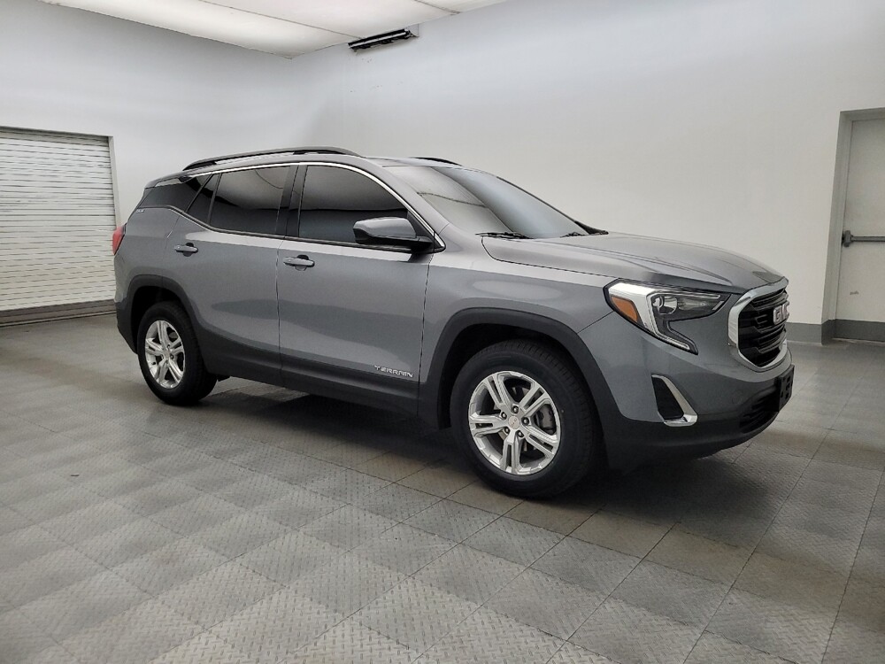 2020 GMC Terrain in Phoenix, AZ 85015 - 18123387 11