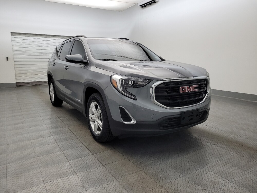 2020 GMC Terrain in Phoenix, AZ 85015 - 18123387 13