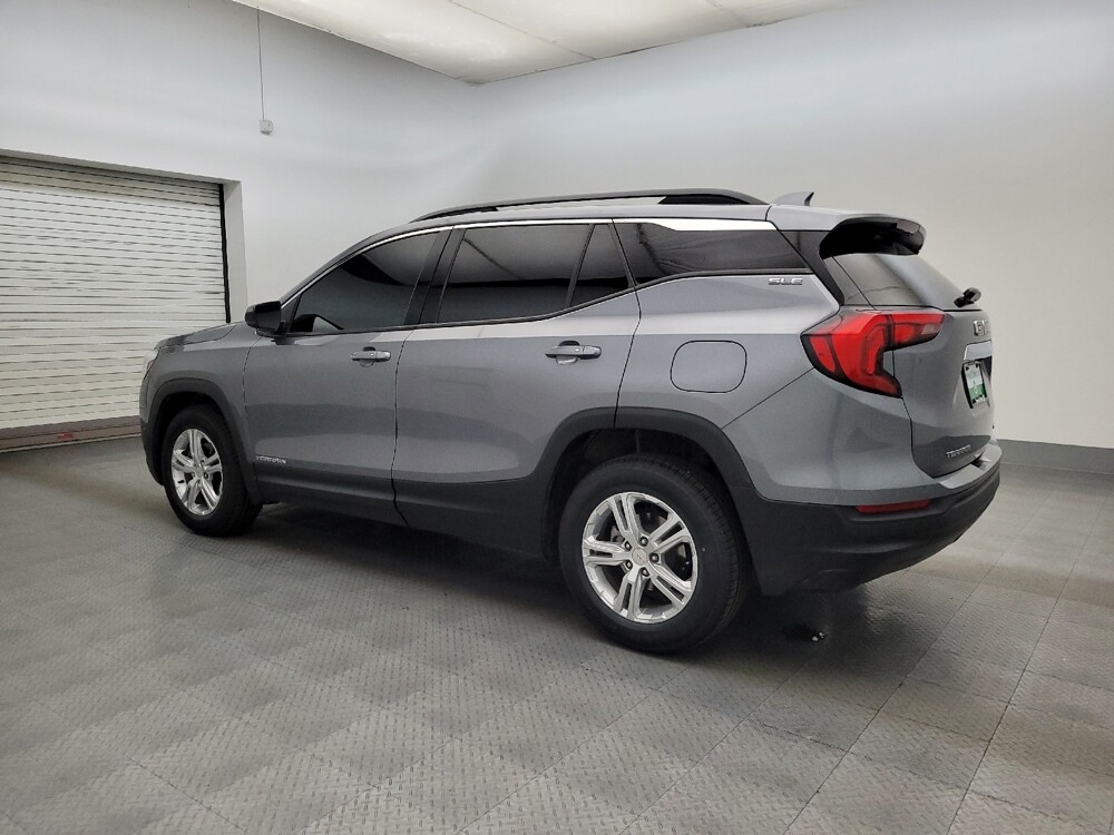 2020 GMC Terrain in Phoenix, AZ 85015 - 18123387 3
