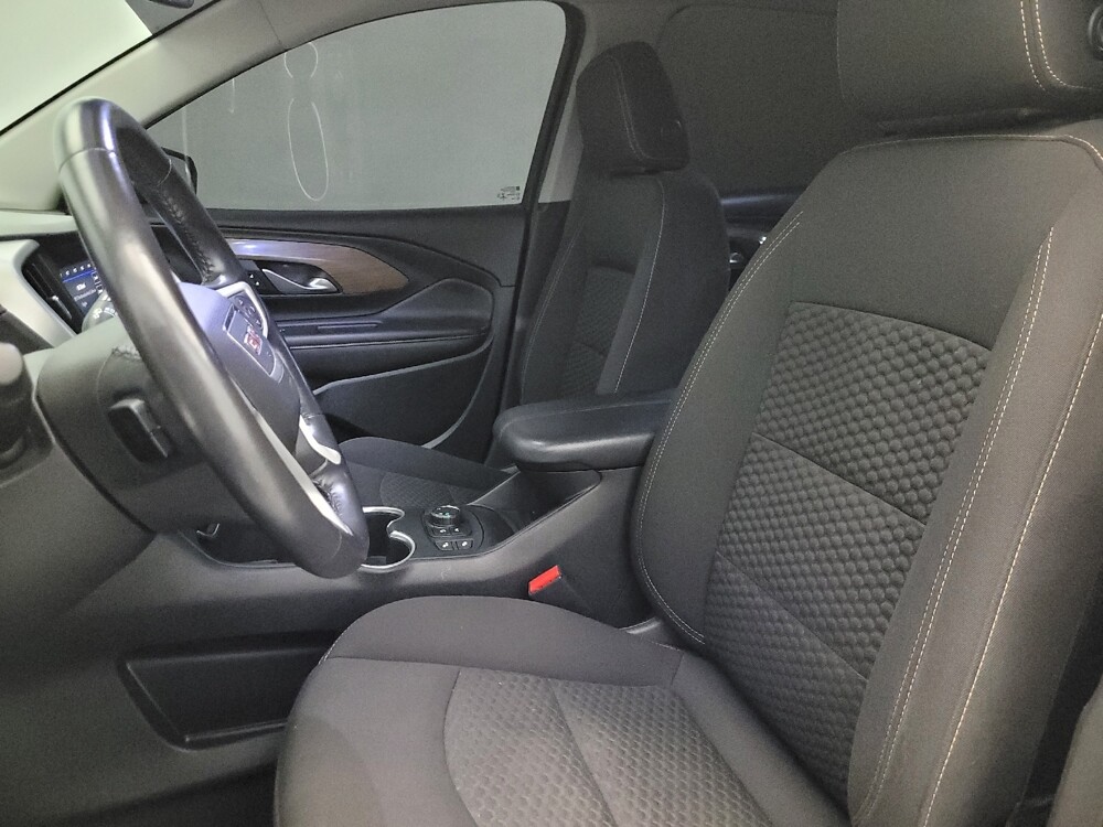 2020 GMC Terrain in Phoenix, AZ 85015 - 18123387 17