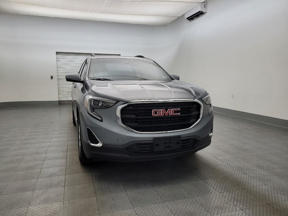 2020 GMC Terrain in Phoenix, AZ 85015 - 18123387 14