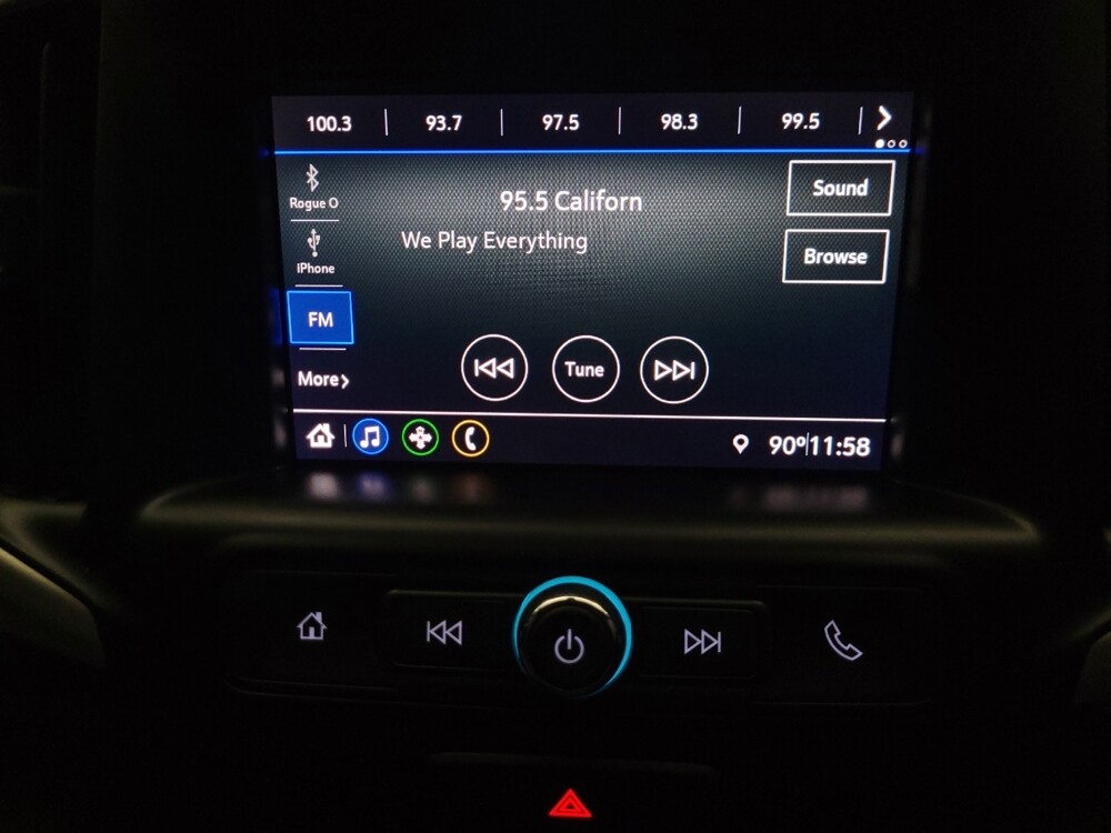 2020 GMC Terrain in Phoenix, AZ 85015 - 18123387 25