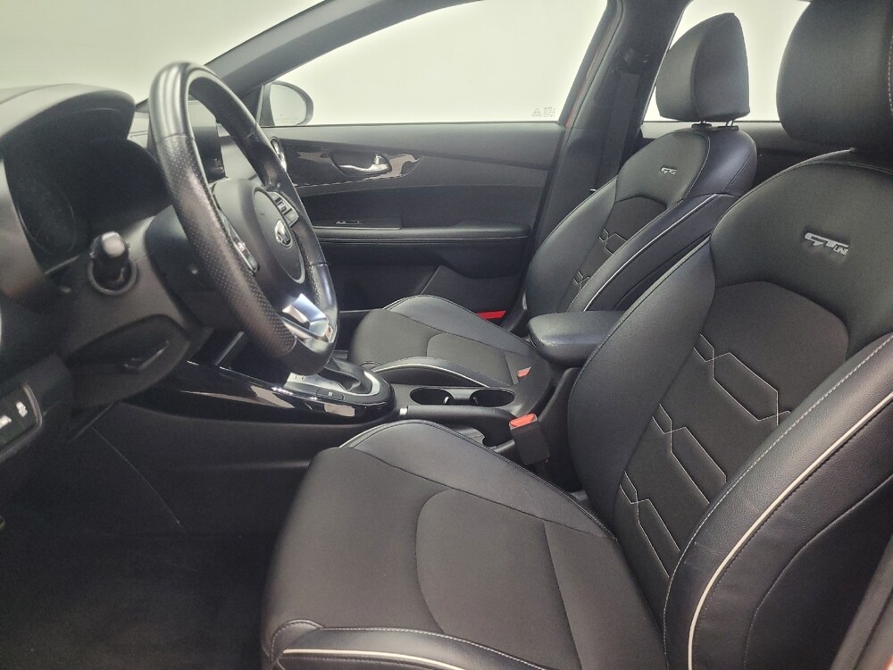 2021 Kia Forte in Indianapolis, IN 46222 - 18123388 17
