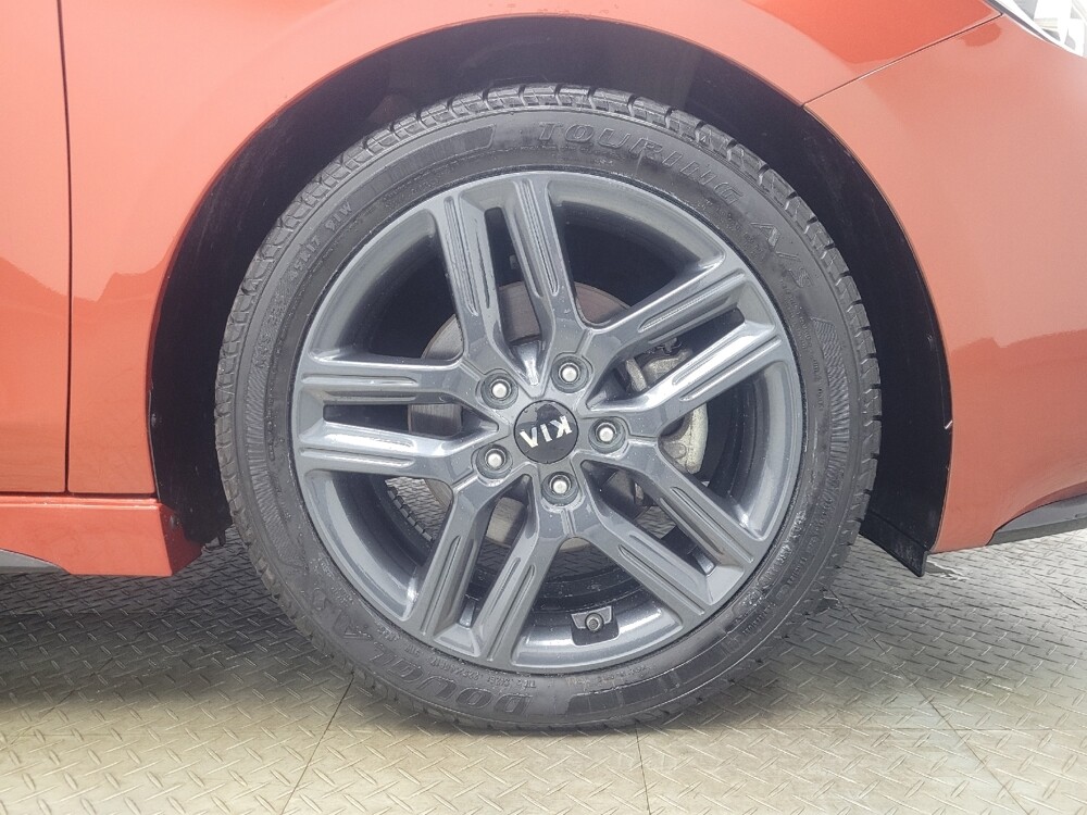 2021 Kia Forte in Indianapolis, IN 46222 - 18123388 31