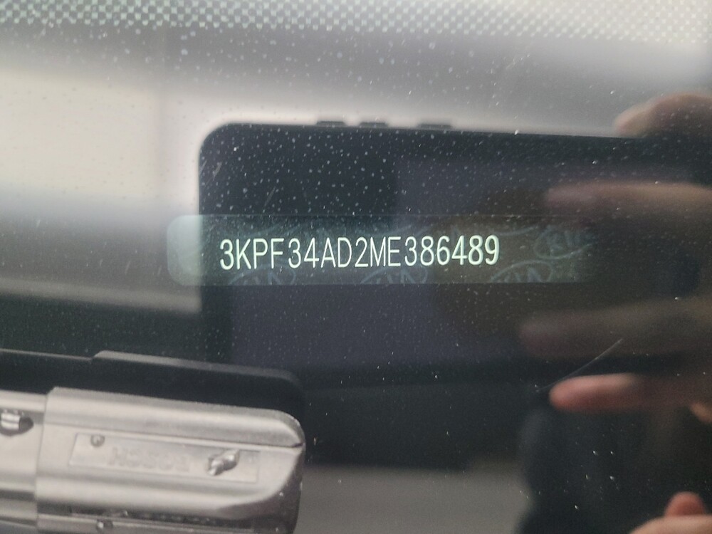 2021 Kia Forte in Indianapolis, IN 46222 - 18123388 33