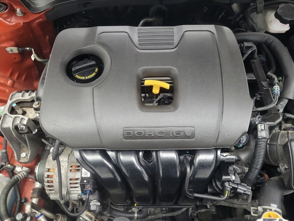 2021 Kia Forte in Indianapolis, IN 46222 - 18123388 30