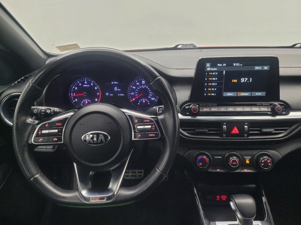 2021 Kia Forte in Indianapolis, IN 46222 - 18123388 22