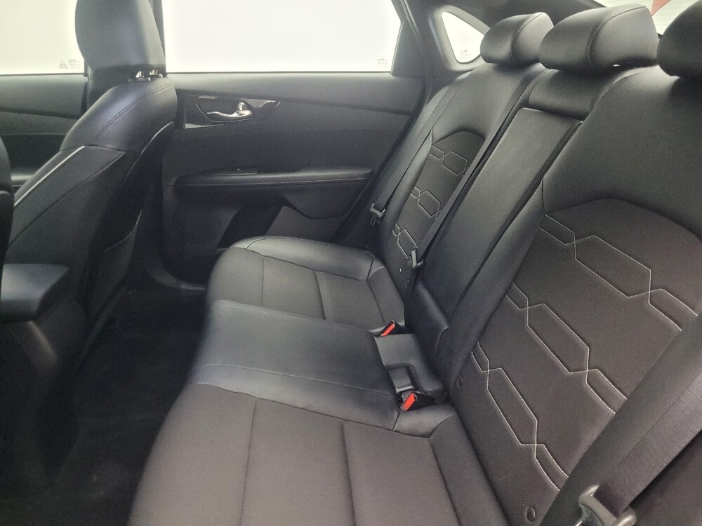 2021 Kia Forte in Indianapolis, IN 46222 - 18123388 18