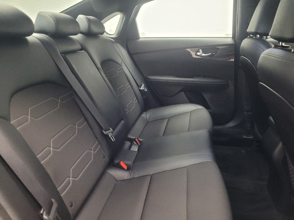 2021 Kia Forte in Indianapolis, IN 46222 - 18123388 19