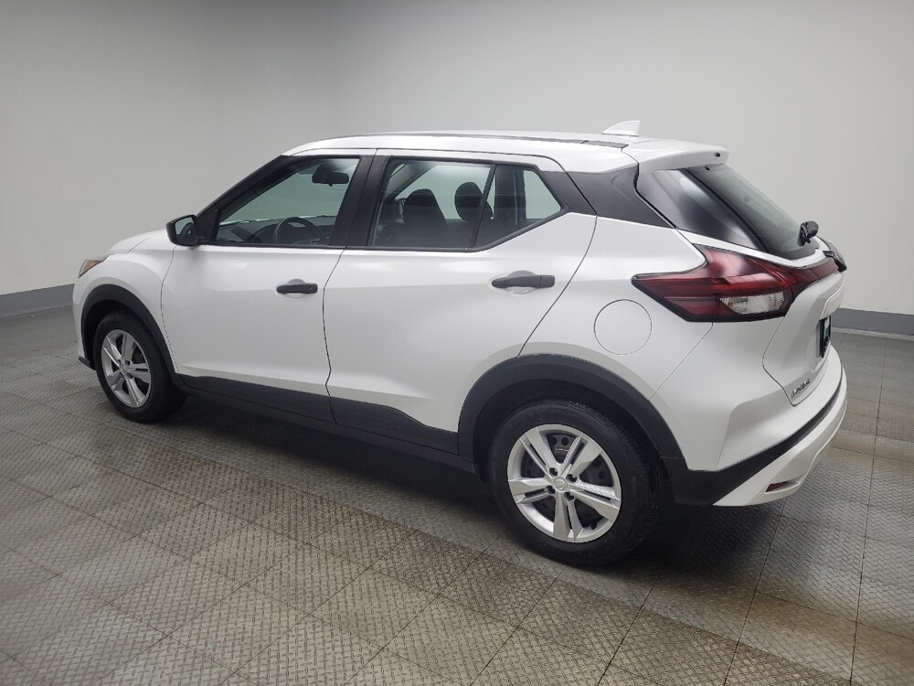 2022 Nissan Kicks in Indianapolis, IN 46219 - 18123389 3