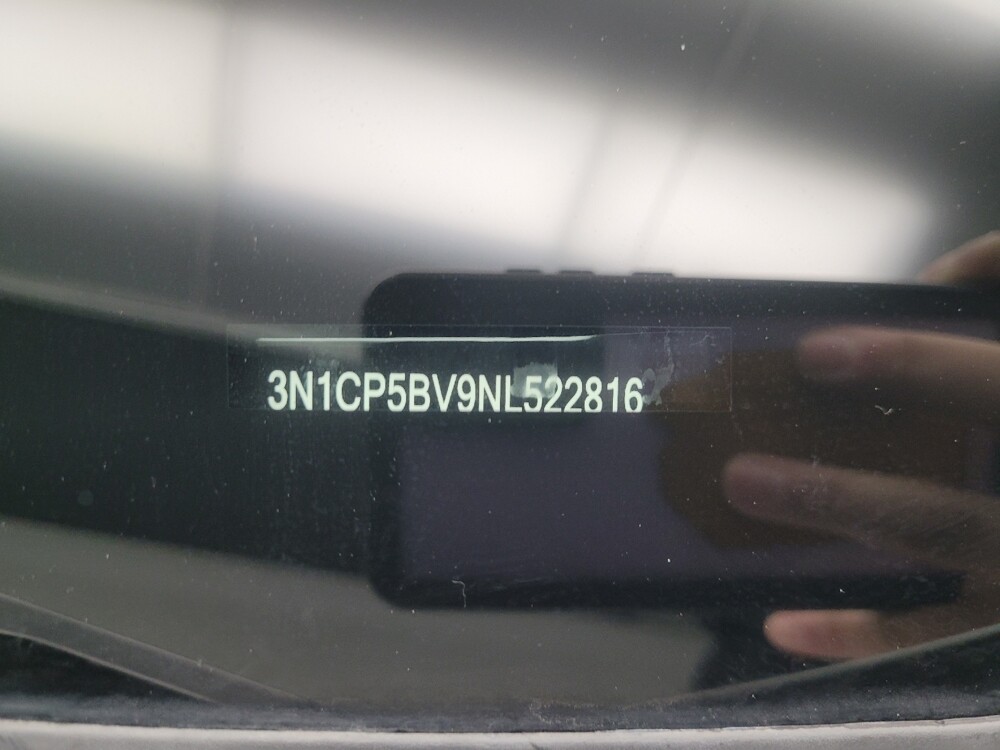 2022 Nissan Kicks in Indianapolis, IN 46219 - 18123389 33