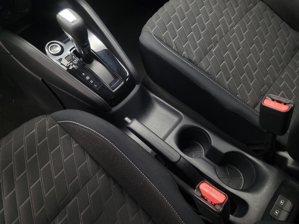 2022 Nissan Kicks in Indianapolis, IN 46219 - 18123389 26