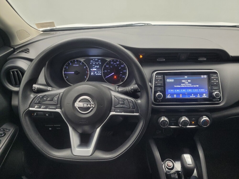 2022 Nissan Kicks in Indianapolis, IN 46219 - 18123389 22