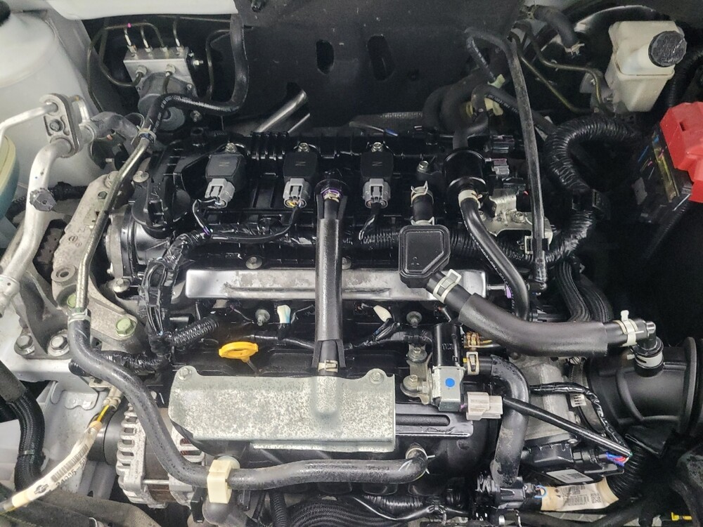 2022 Nissan Kicks in Indianapolis, IN 46219 - 18123389 30