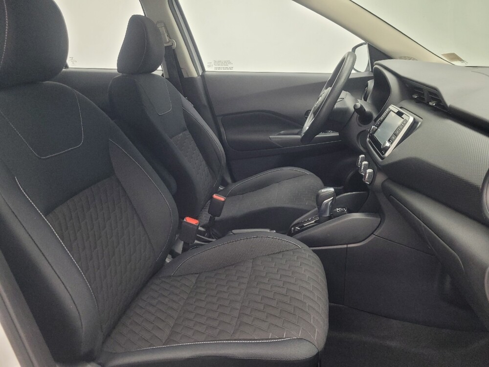 2022 Nissan Kicks in Indianapolis, IN 46219 - 18123389 21