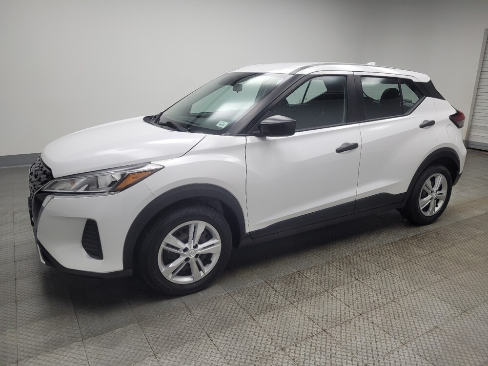 2022 Nissan Kicks in Indianapolis, IN 46219 - 18123389 2