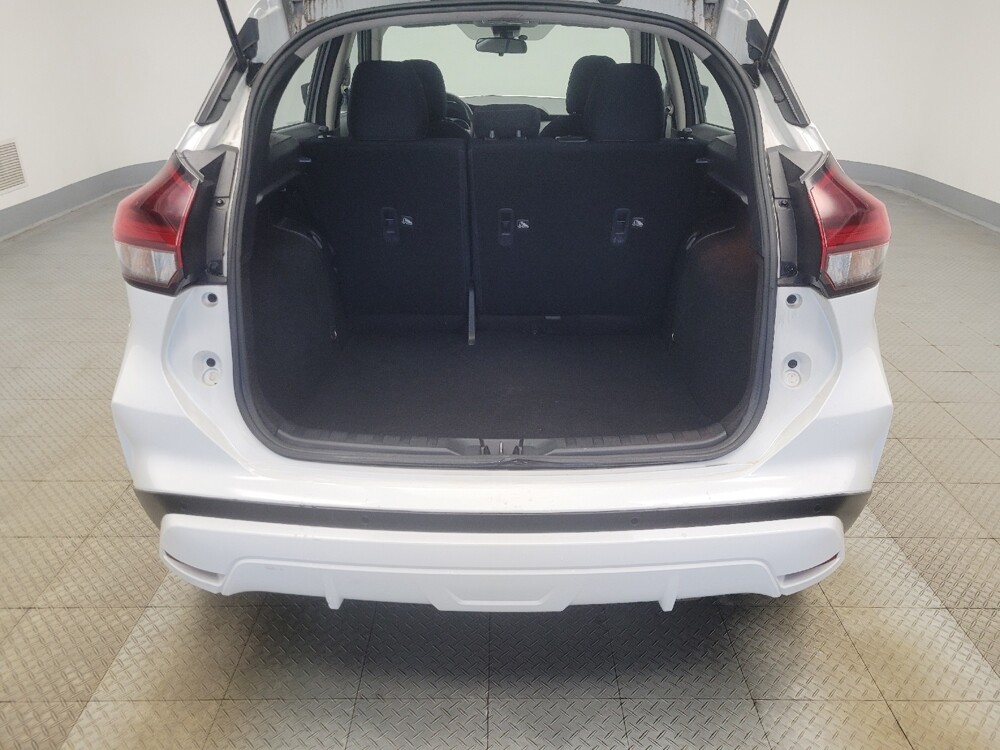 2022 Nissan Kicks in Indianapolis, IN 46219 - 18123389 29