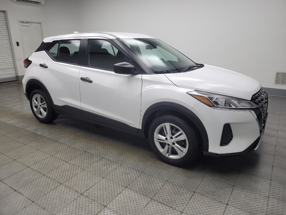 2022 Nissan Kicks in Indianapolis, IN 46219 - 18123389 11