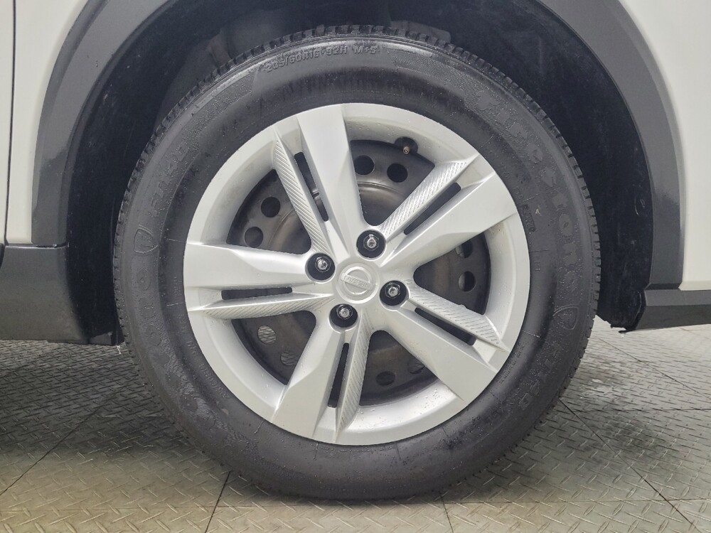 2022 Nissan Kicks in Indianapolis, IN 46219 - 18123389 31