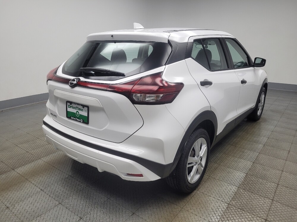 2022 Nissan Kicks in Indianapolis, IN 46219 - 18123389 9