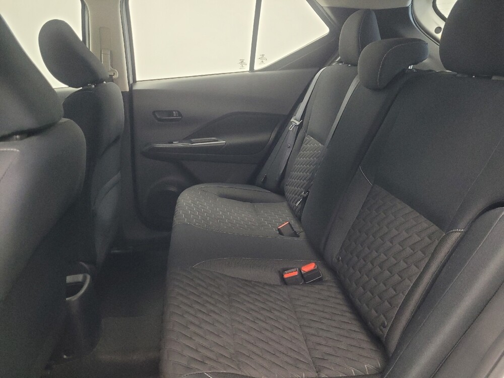 2022 Nissan Kicks in Indianapolis, IN 46219 - 18123389 18