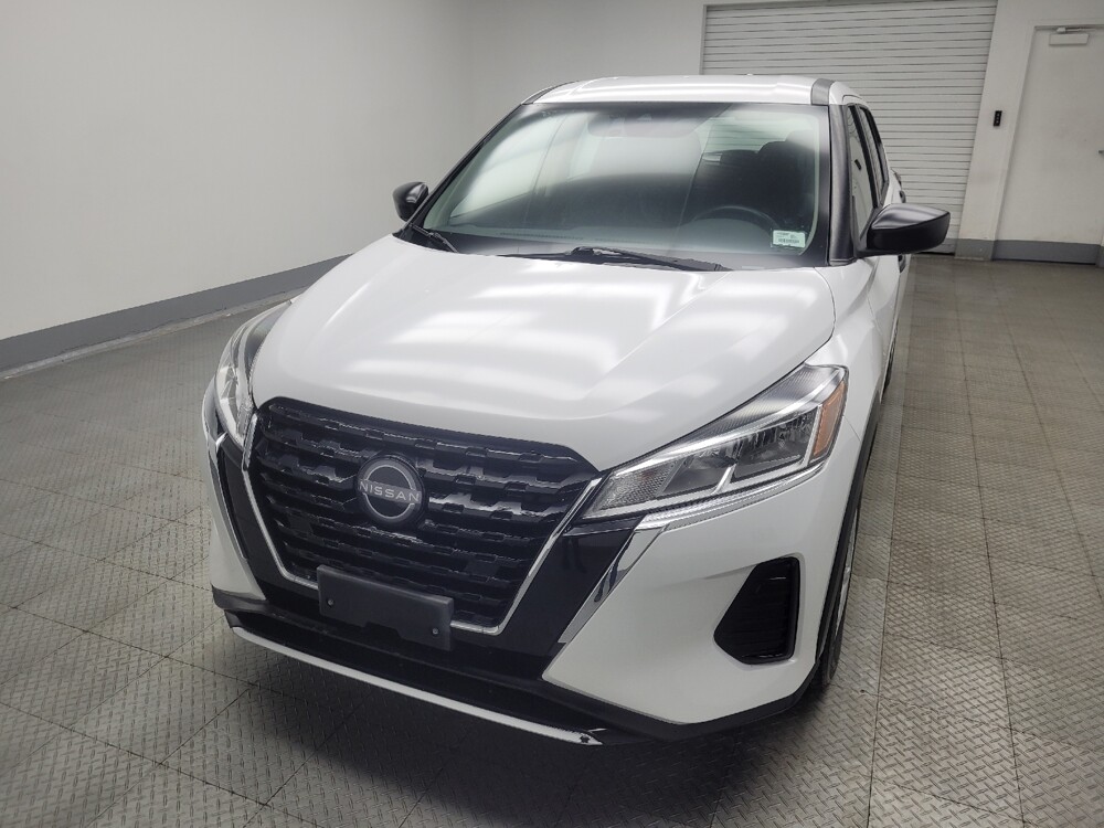 2022 Nissan Kicks in Indianapolis, IN 46219 - 18123389 15