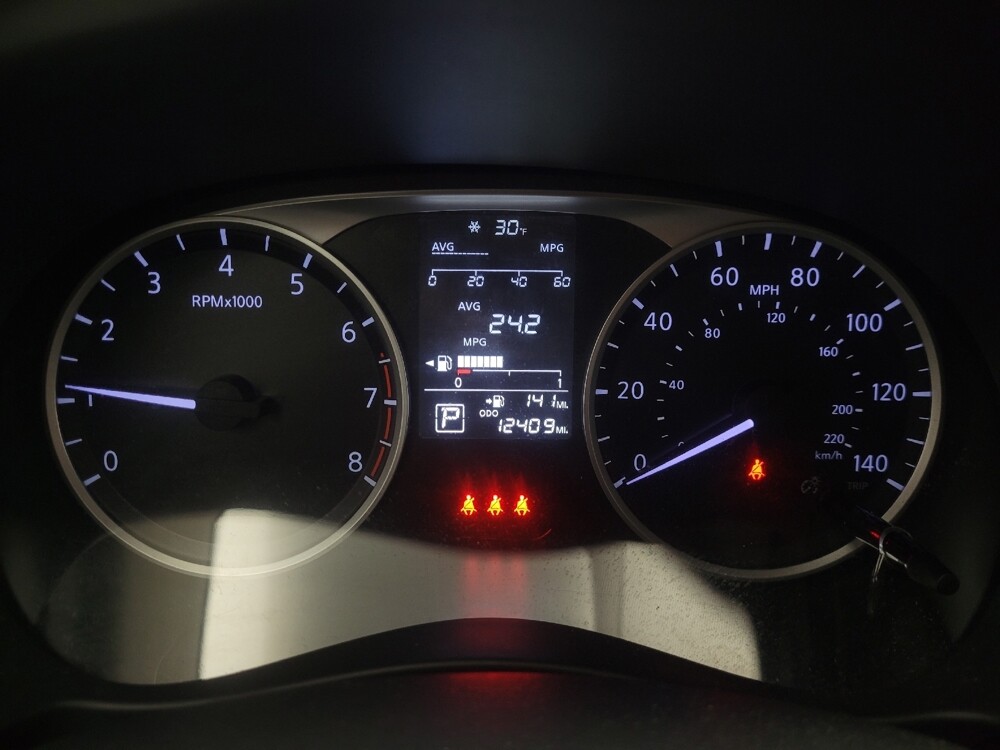 2022 Nissan Kicks in Indianapolis, IN 46219 - 18123389 23