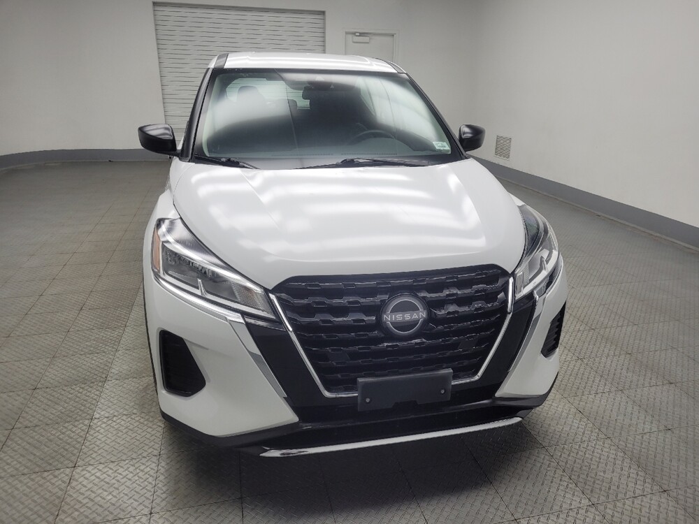 2022 Nissan Kicks in Indianapolis, IN 46219 - 18123389 14