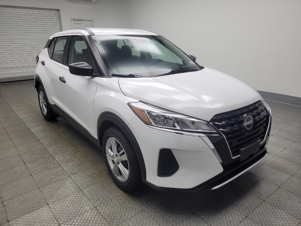 2022 Nissan Kicks in Indianapolis, IN 46219 - 18123389 13