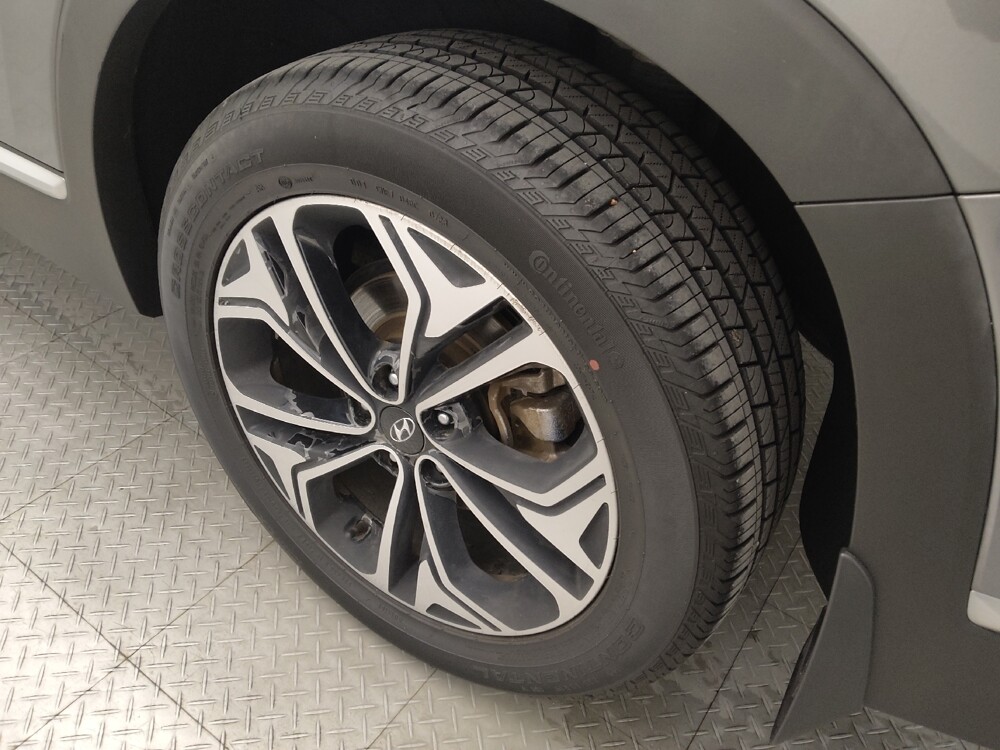 2019 Hyundai Santa Fe in Houston, TX 77074 - 18123390 31