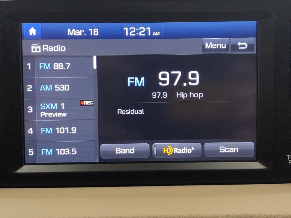 2019 Hyundai Santa Fe in Houston, TX 77074 - 18123390 25