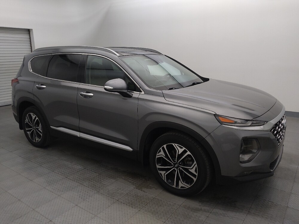 2019 Hyundai Santa Fe in Houston, TX 77074 - 18123390 11