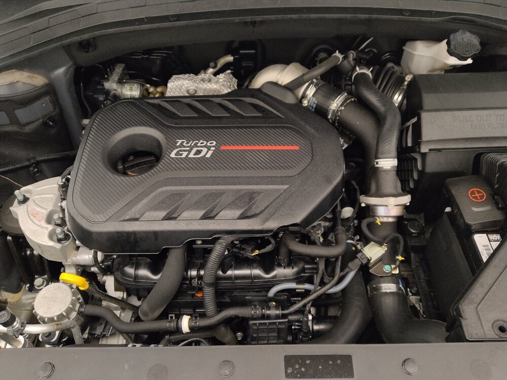 2019 Hyundai Santa Fe in Houston, TX 77074 - 18123390 30