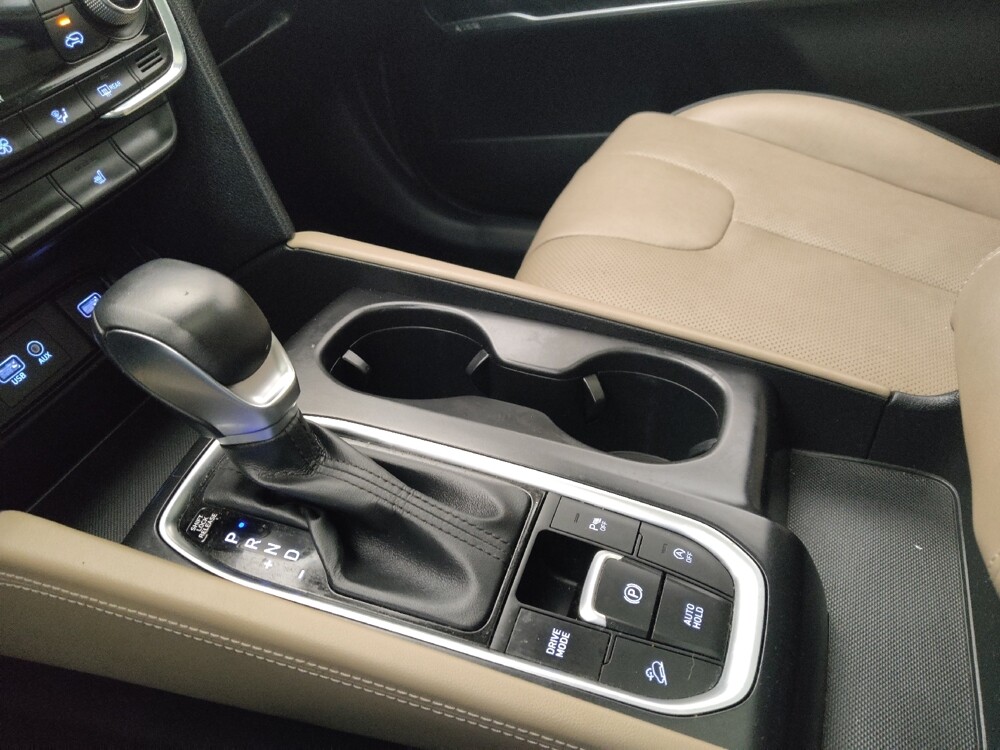 2019 Hyundai Santa Fe in Houston, TX 77074 - 18123390 26