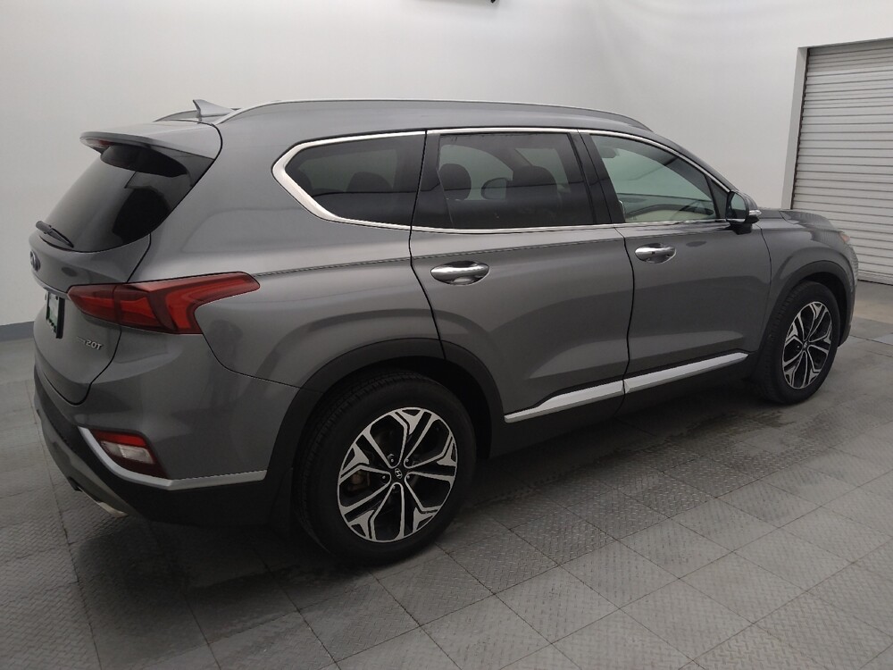 2019 Hyundai Santa Fe in Houston, TX 77074 - 18123390 10